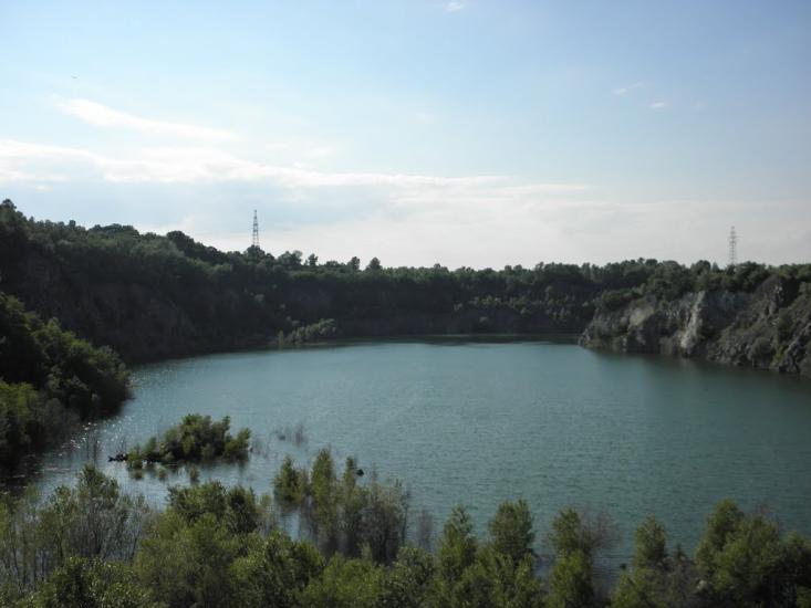 Чикалівка з panoramio.com - Чикаловка
