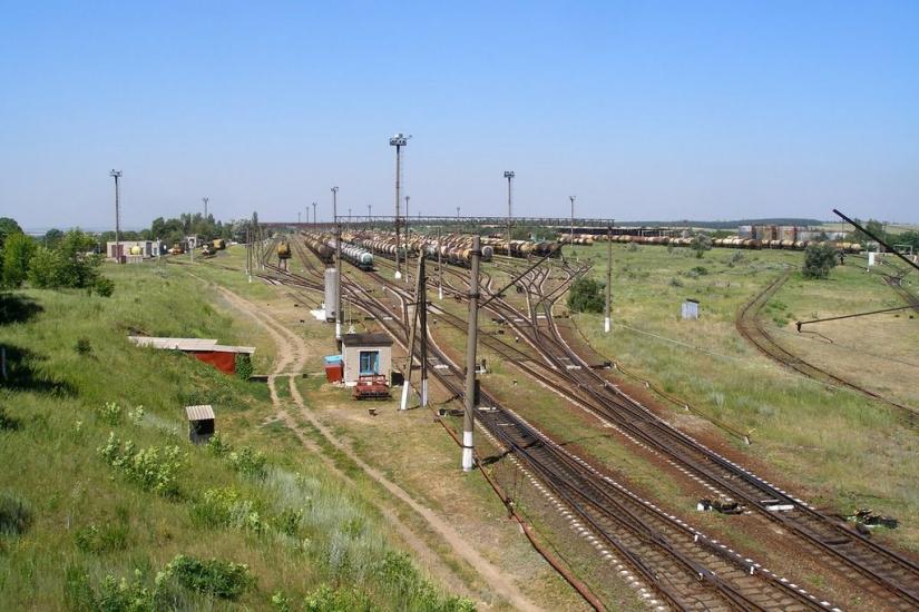 Золотарівка з panoramio.com - Золотарівка