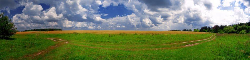 Плоска з panoramio.com - Ploska