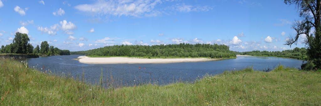 Набільське з panoramio.com - Nabilske