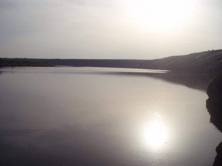 Велика Слобідка з panoramio.com - Великая Слободка
