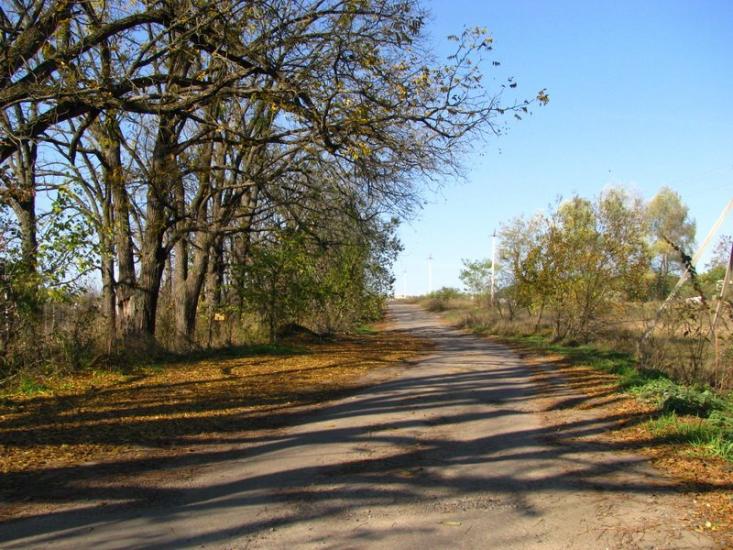 Балаклея з panoramio.com - Balakleya