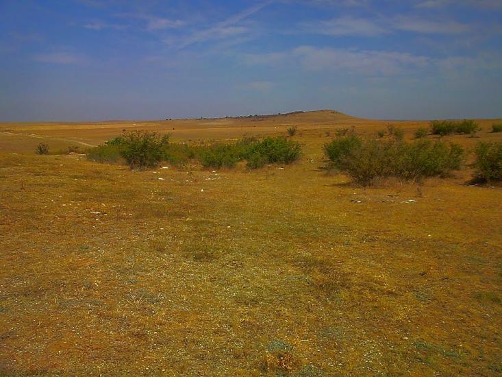 Кочергіне з panoramio.com - Кочергино