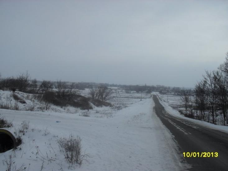 Аджамка з panoramio.com - Аджамка