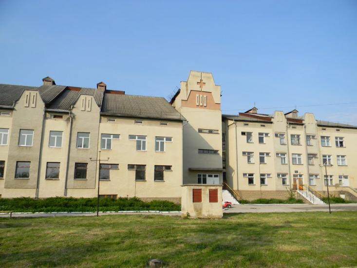 Кельменці з panoramio.com - Кельменцы