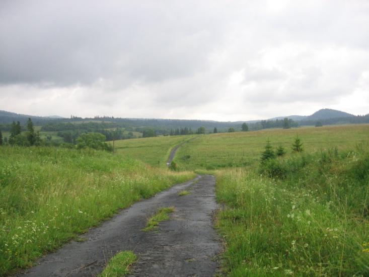 Шандровець з panoramio.com - Шандровец