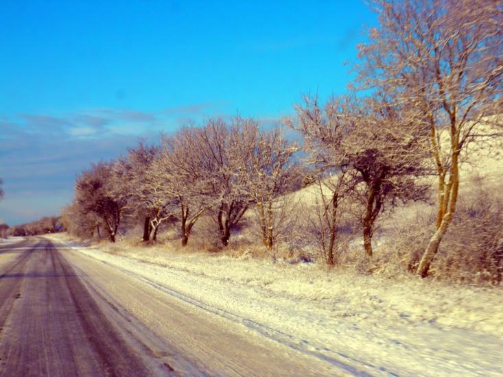 Холмівка з panoramio.com - Холмовка