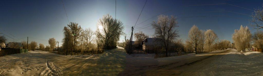 Заріччя з panoramio.com - Заріччя
