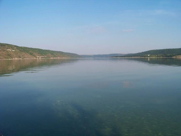 Пижівка з panoramio.com - Пыжовка