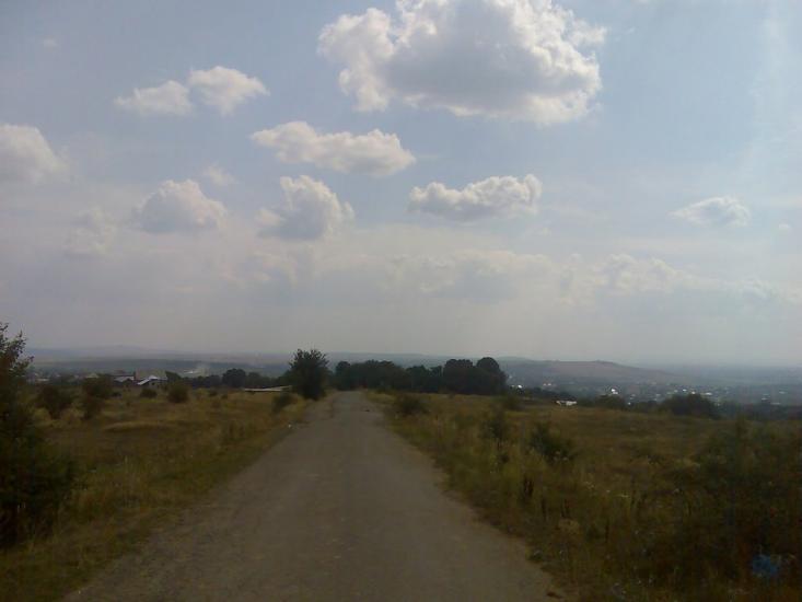 Топорівці з panoramio.com - Топорівці