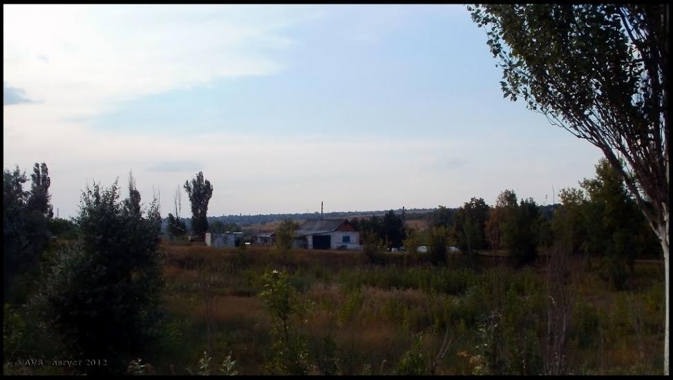 Іванопілля з panoramio.com - Иванополье