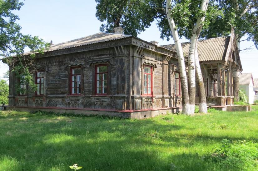 Мошни з panoramio.com - Мошны