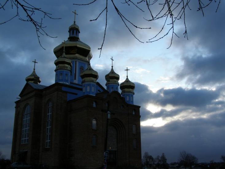 Млинів з panoramio.com - Млинов