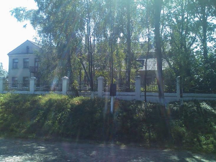 Кошари з panoramio.com - Кошари