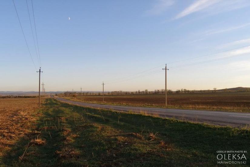 Віліне з panoramio.com - Віліне