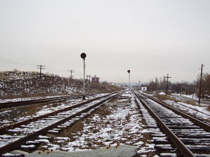Георгіївка з panoramio.com - Georgiyivka