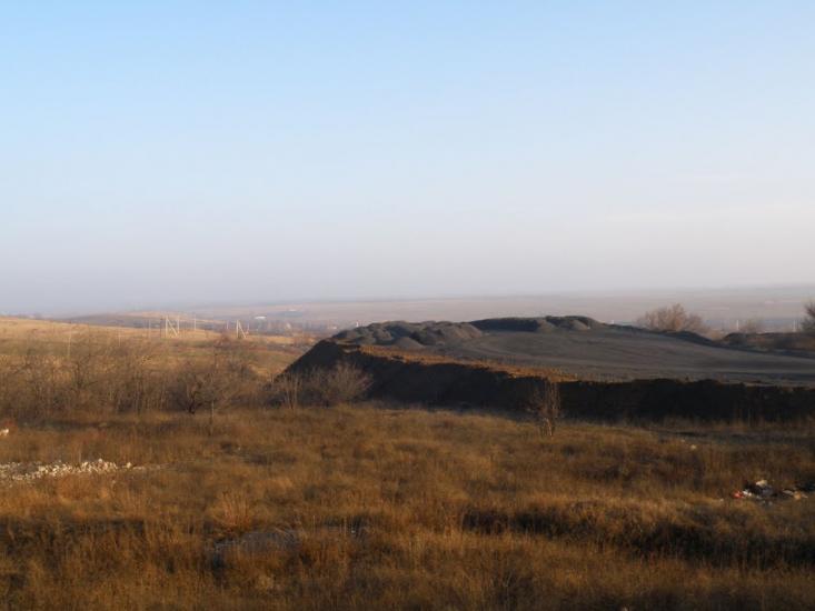 Киселеве з panoramio.com - Киселеве