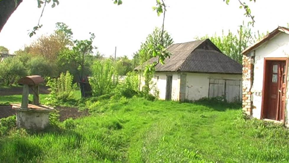 Горошків з panoramio.com - Горошков