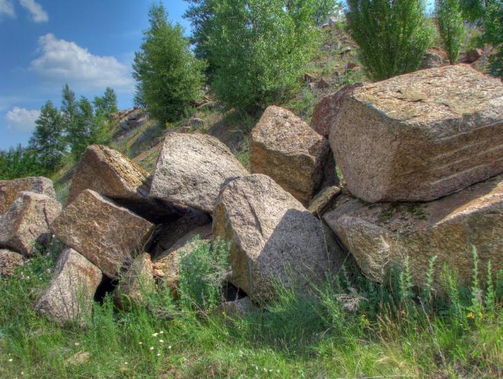 Стила з panoramio.com - Стыла