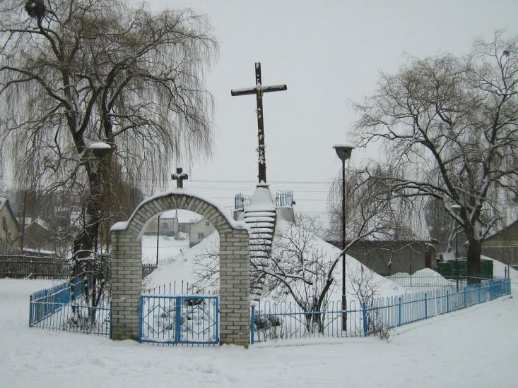 Ріпнів з panoramio.com - Ріпнів