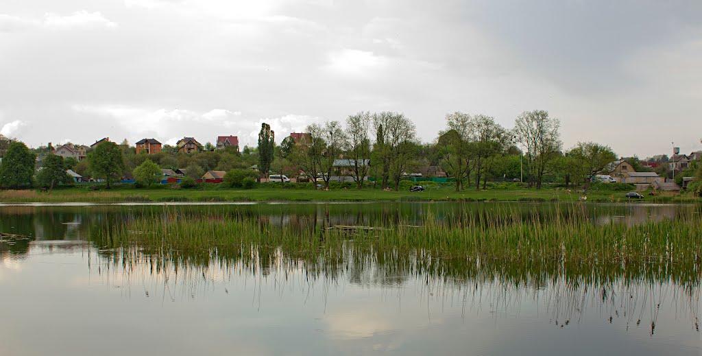 Музичі з panoramio.com - Музычи