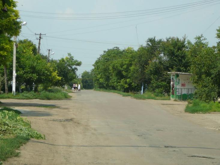 Великий Дальник з panoramio.com - Великий Дальник