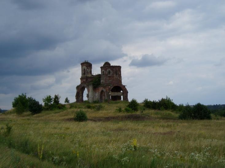 Верещиця з panoramio.com - Верещица