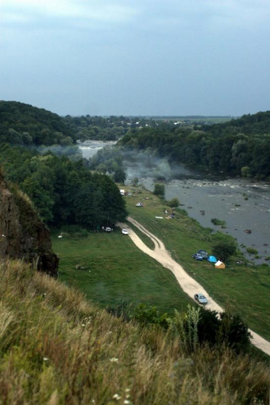 Печера з panoramio.com - Печера