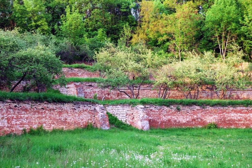 Городнє з panoramio.com - Городнее
