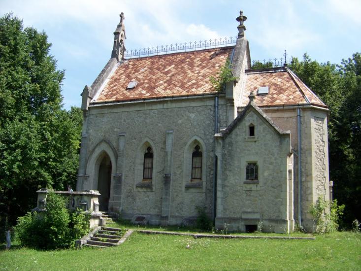 Більче-Золоте з panoramio.com - Бильче-Золотое