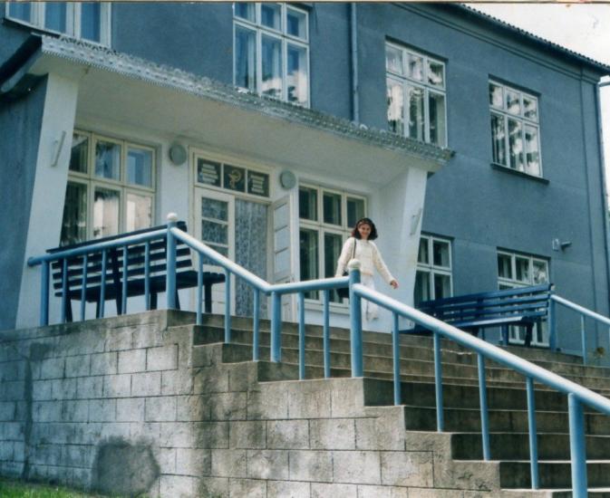 Несвоя з panoramio.com - Несвоя