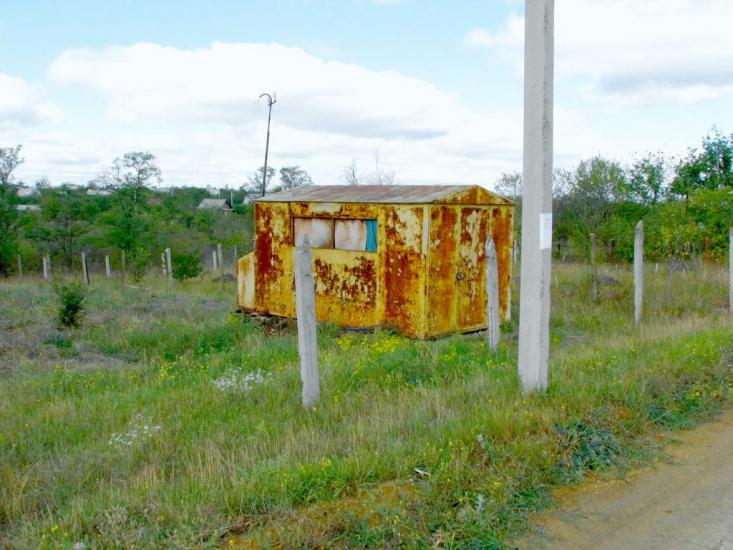 Мале з panoramio.com - Малое