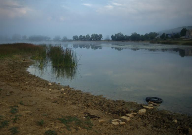 Гончарне з panoramio.com - Гончарное