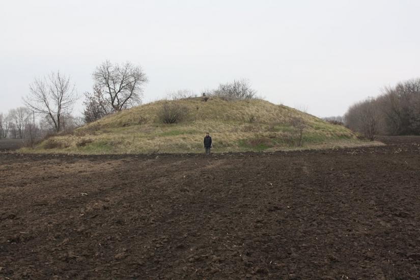 Лящівка з panoramio.com - Lyaschivka