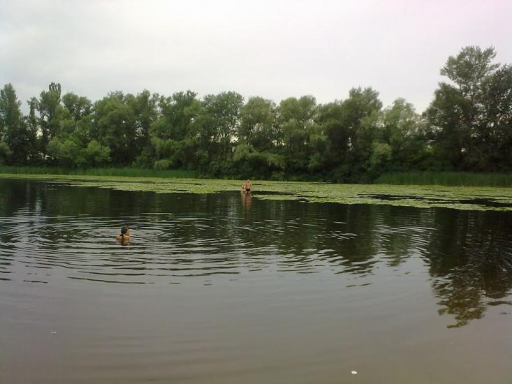 Дзержинське з panoramio.com - Дзержинское