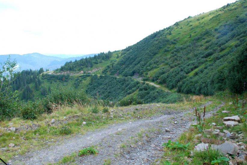 Бребоя з panoramio.com - Breboya