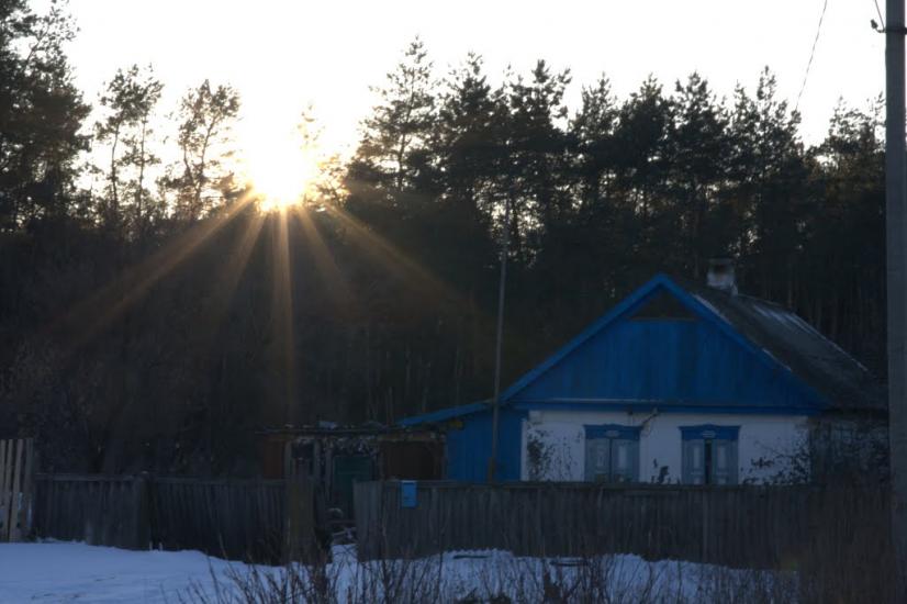 Борова з panoramio.com - Борова