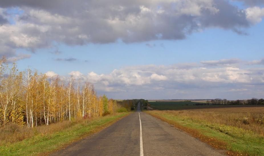 Лизине з panoramio.com - Лизино