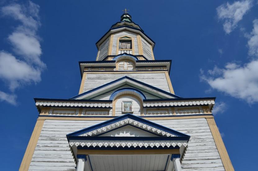 Піски з panoramio.com - Піски