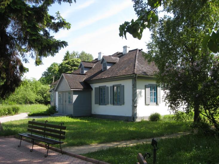 Колодяжне з panoramio.com - Колодяжне