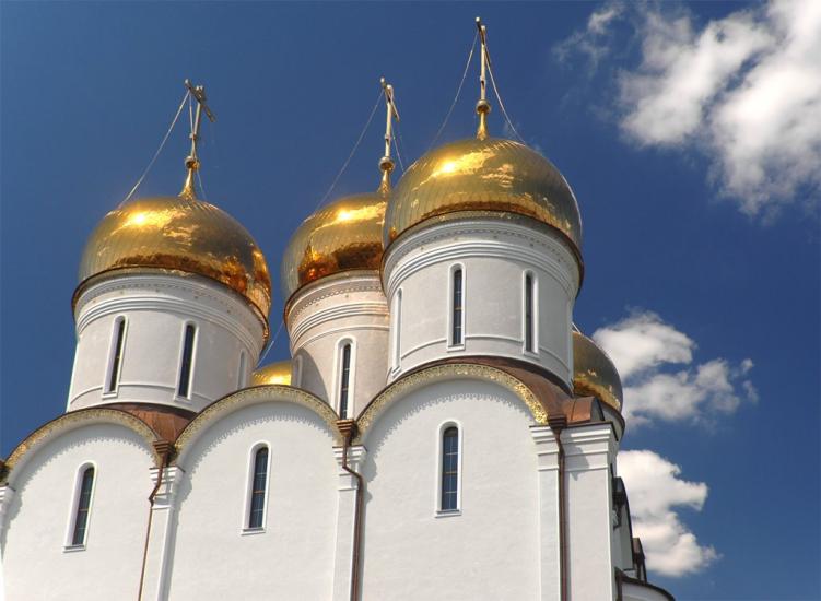 Микільське з panoramio.com - Никольское