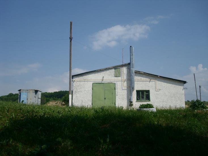 Давидківці з panoramio.com - Давыдковцы