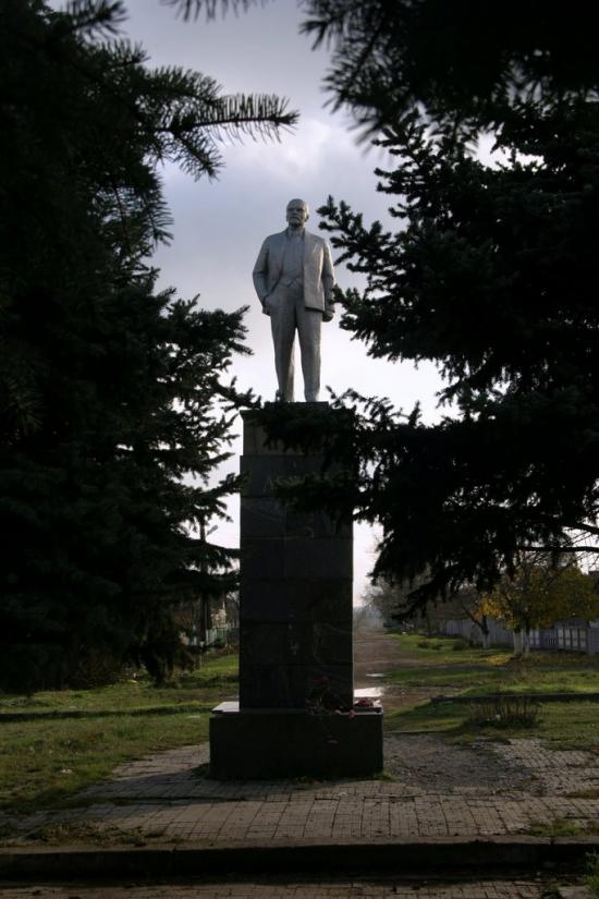 Кузнеці з panoramio.com - Kuznetsi