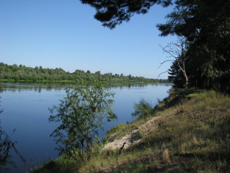 Скиток з panoramio.com - Скиток