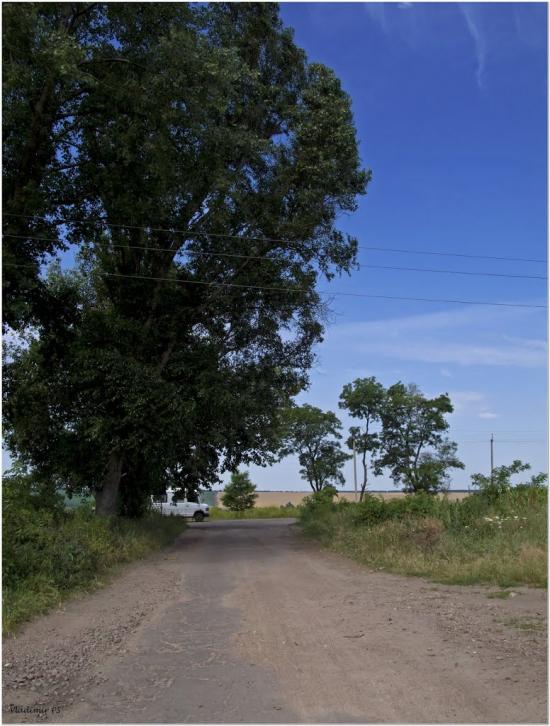 Балахівка з panoramio.com - Балаховка