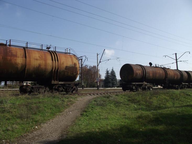 Пантелеймонівка з panoramio.com - Пантелеймонівка