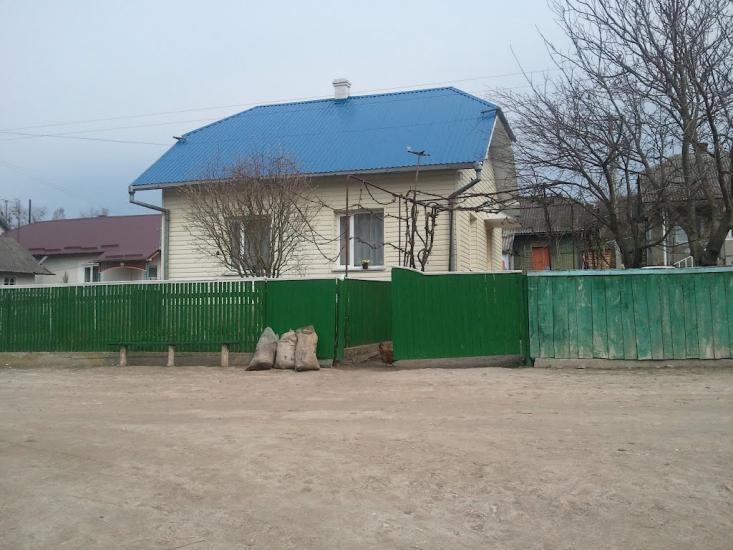 Слов'ятин з panoramio.com - Slovyatyn