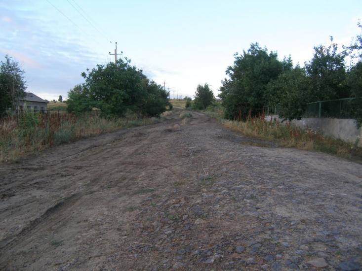 Веселий Кут з panoramio.com - Веселий Кут