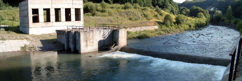 Сасівка з panoramio.com - Сасівка