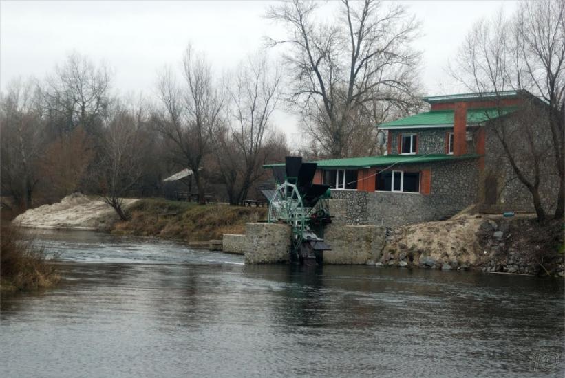 Буланове з panoramio.com - Буланово